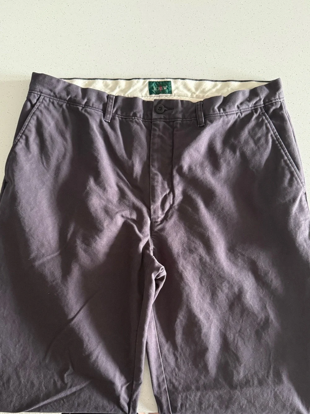 J.Crew Classic Chino Pant